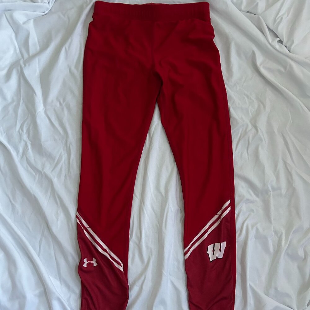 Under Armour Wisconsin Leggings